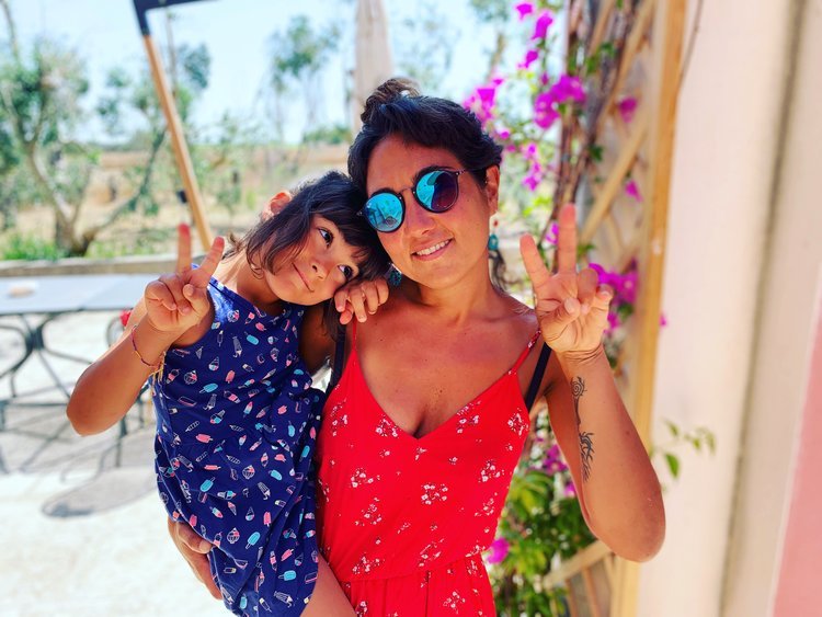 giulia stasi aia team